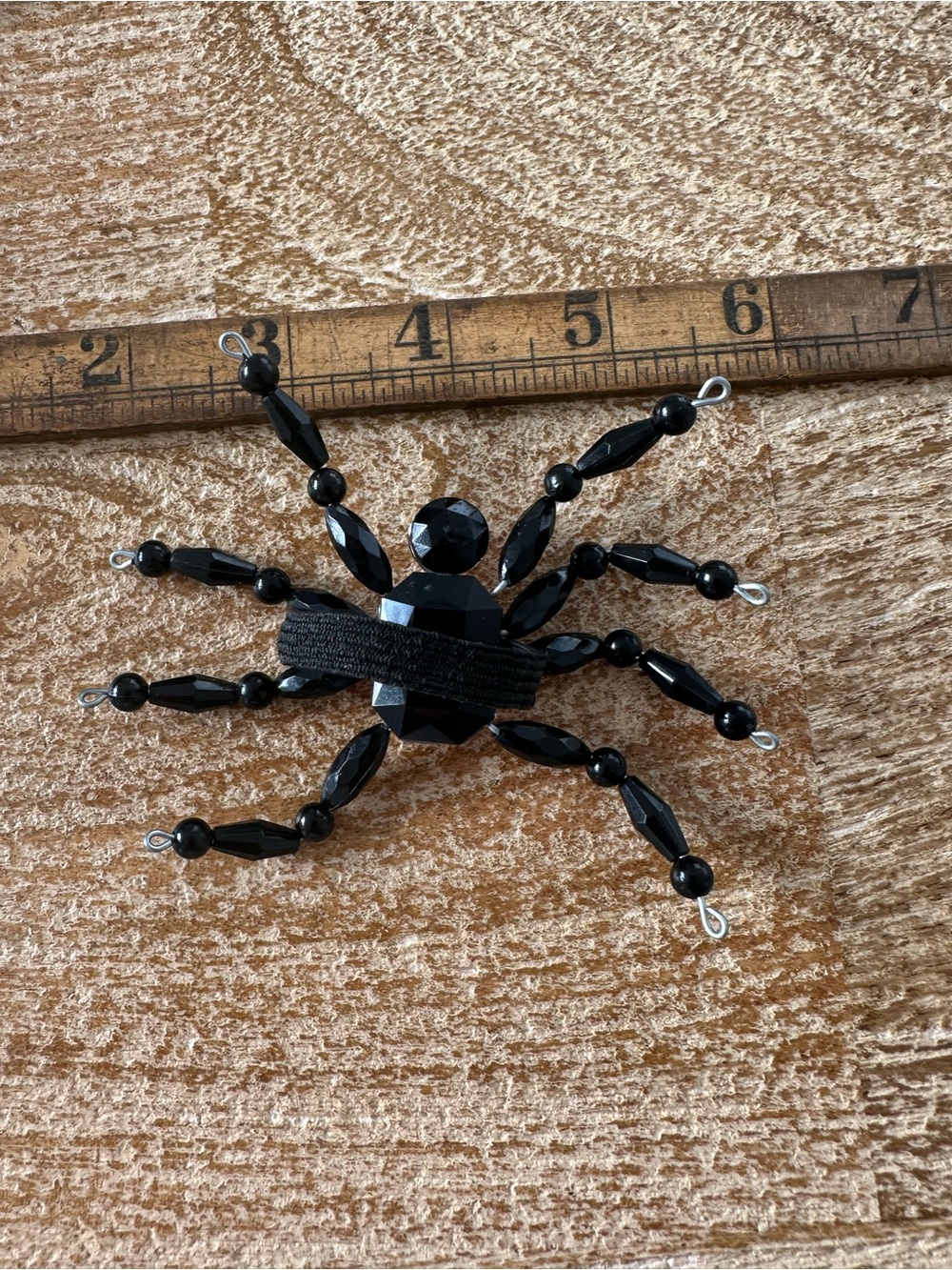 Spider Accessory - Picture 4 of 4